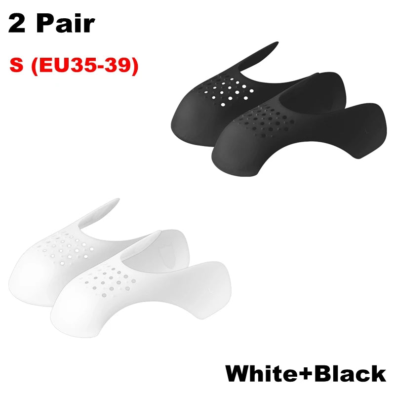 Crease Protector (2 Pairs)