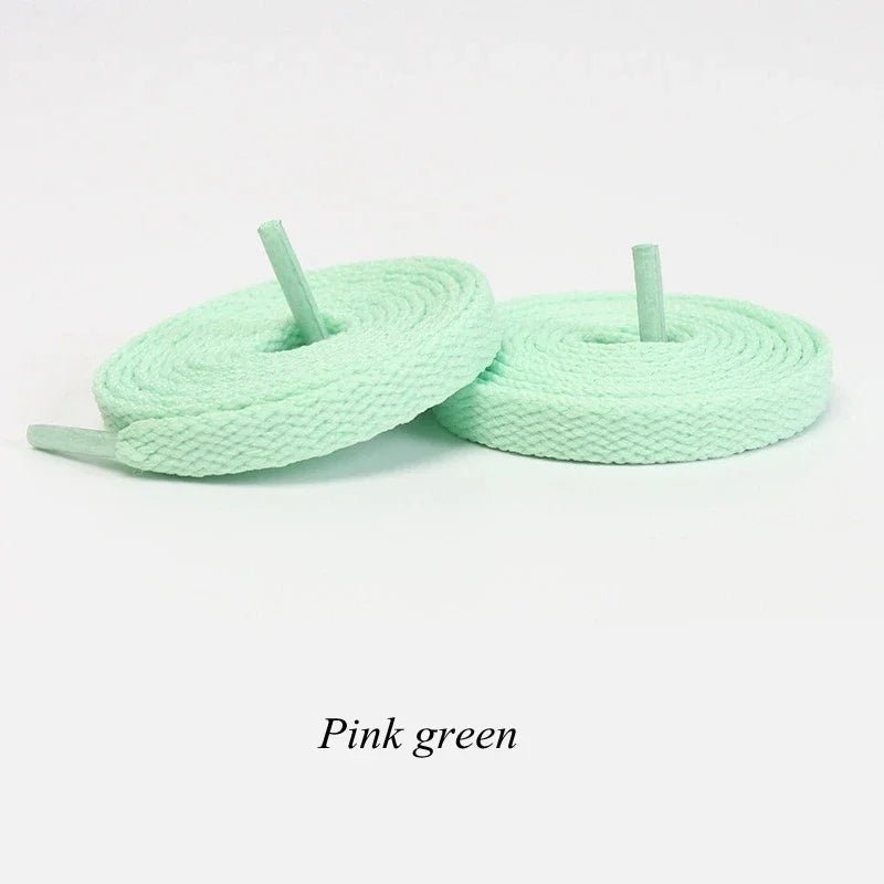 CLASSIC SHOELACES (1 PAIR) - Lucid Soles