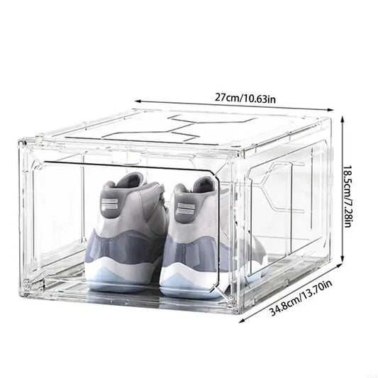 Sneaker Display Box - Lucid Soles