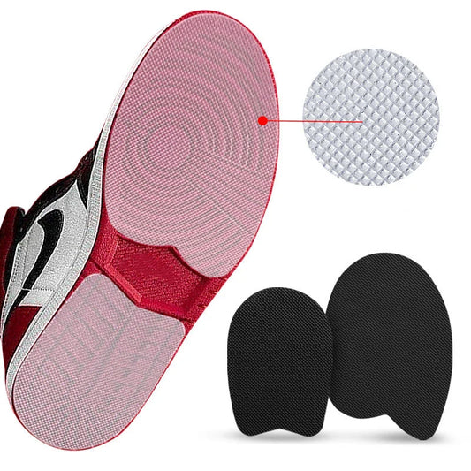 Sole Protectors