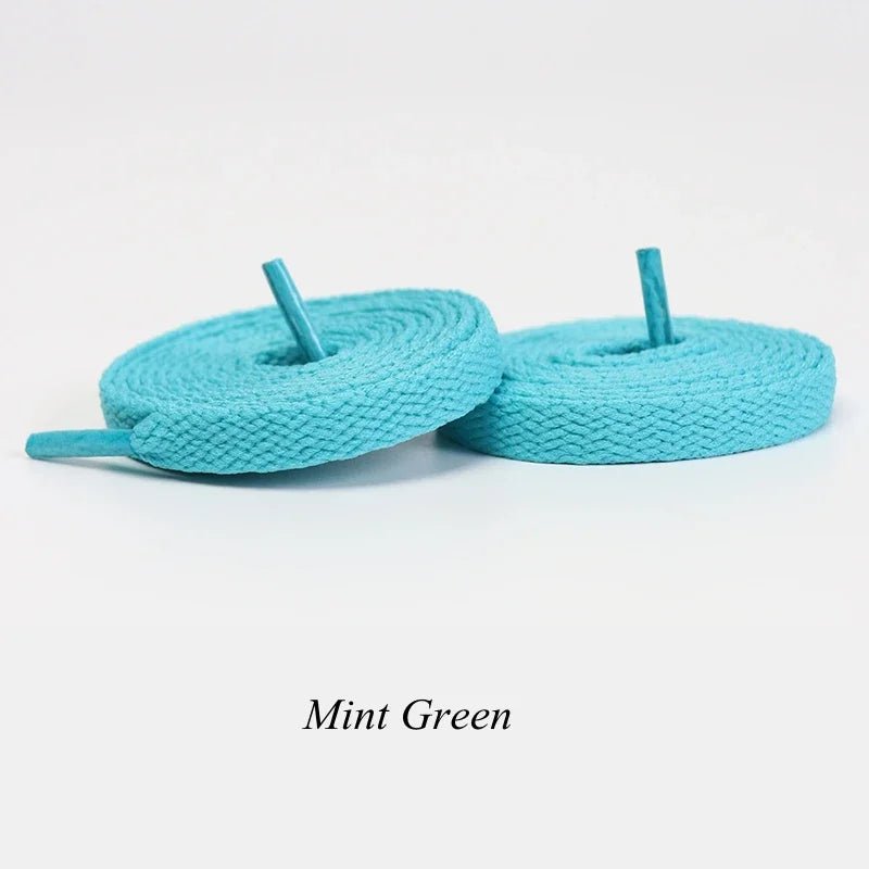 CLASSIC SHOELACES (1 PAIR) - Lucid Soles