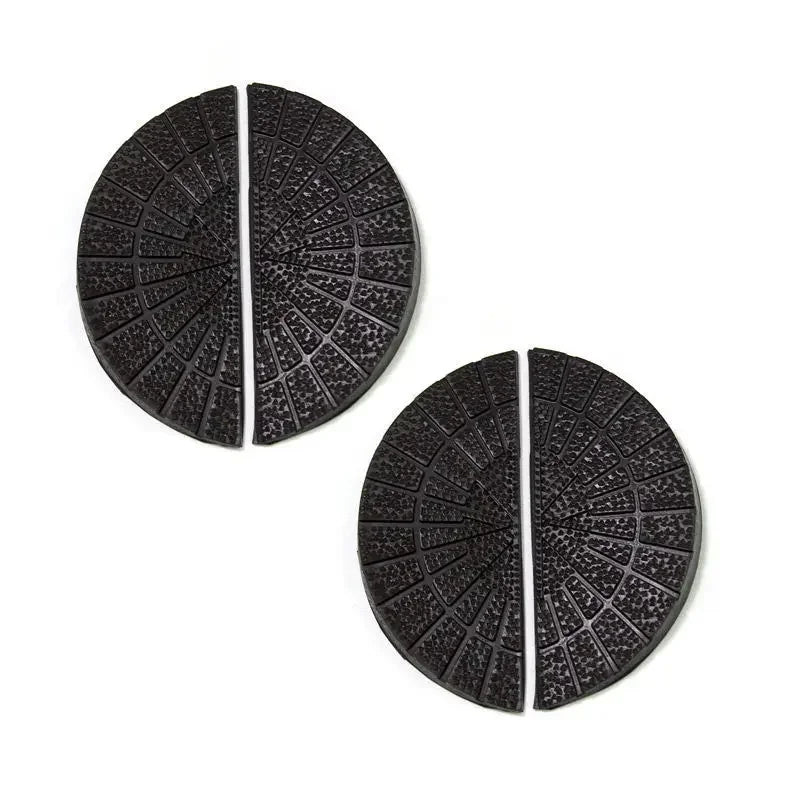 Heel Drag Protectors (2pair)
