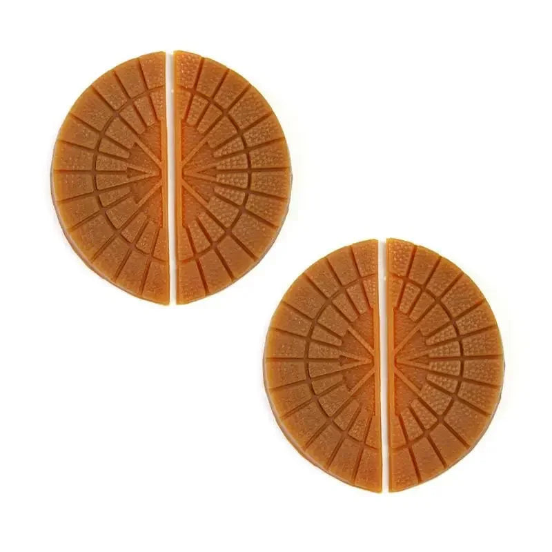 Heel Drag Protectors (2pair)