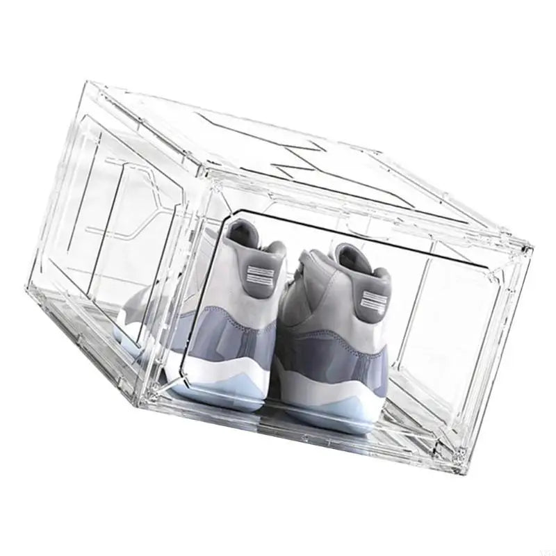Sneaker Display Box - Lucid Soles
