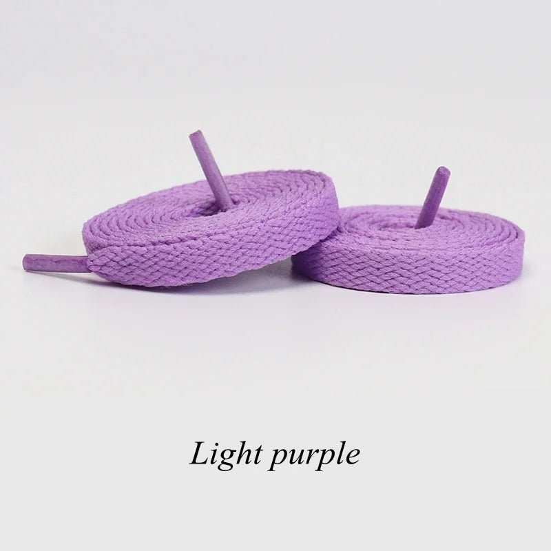 CLASSIC SHOELACES (1 PAIR) - Lucid Soles