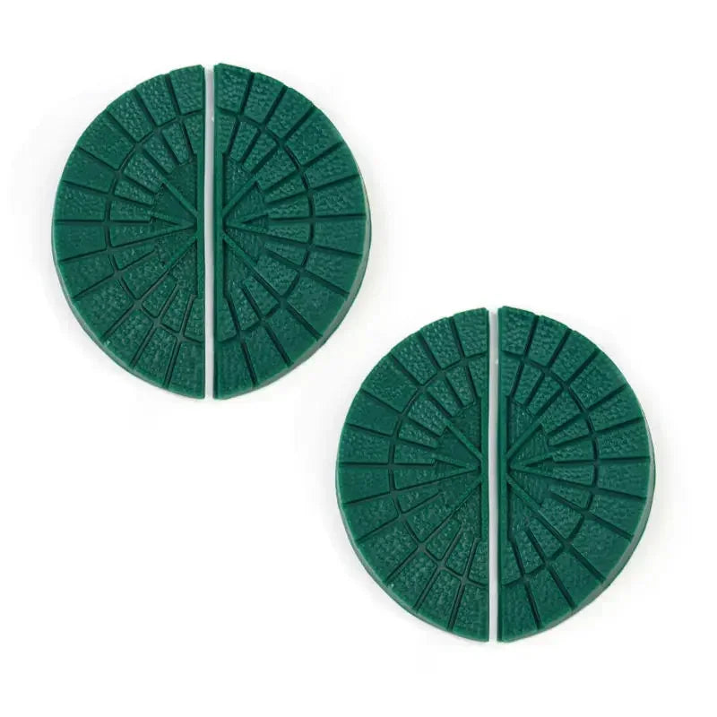 Heel Drag Protectors (2pair)