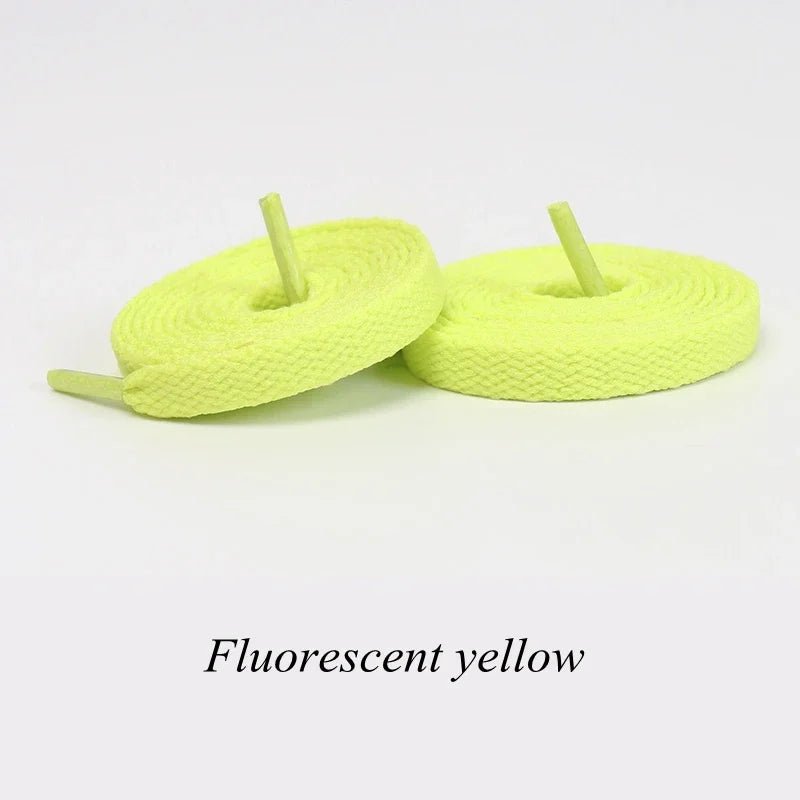 CLASSIC SHOELACES (1 PAIR) - Lucid Soles