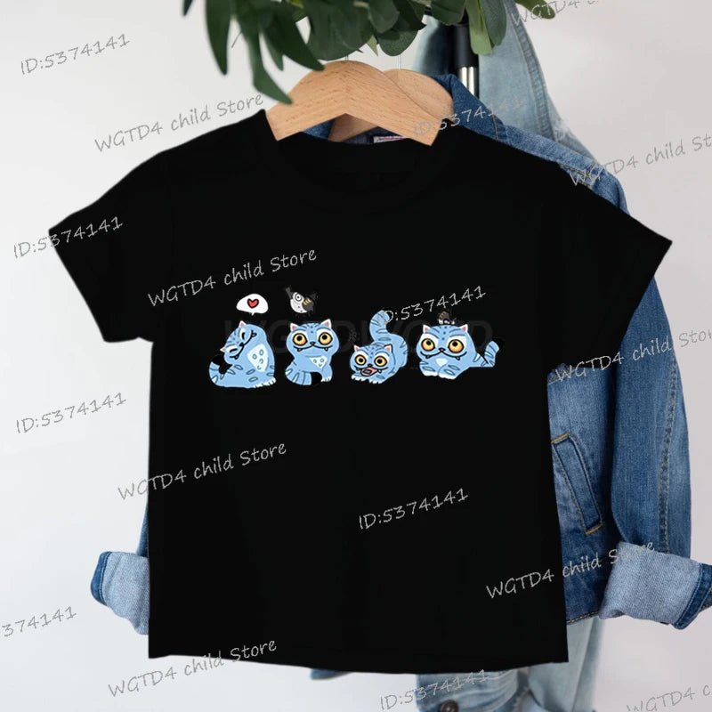 KPOP Demon Hunters Graphic T-Shirt - Lucid Soles