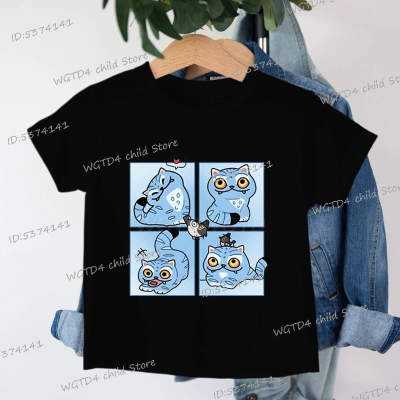 KPOP Demon Hunters Graphic T-Shirt - Lucid Soles