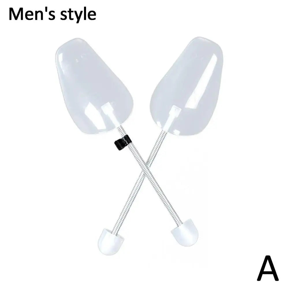 Adjustable Plastic Shoe Trees