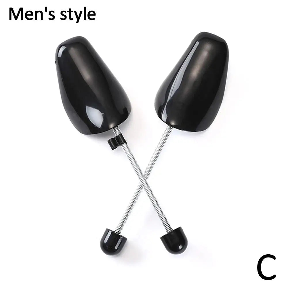 Adjustable Plastic Shoe Trees