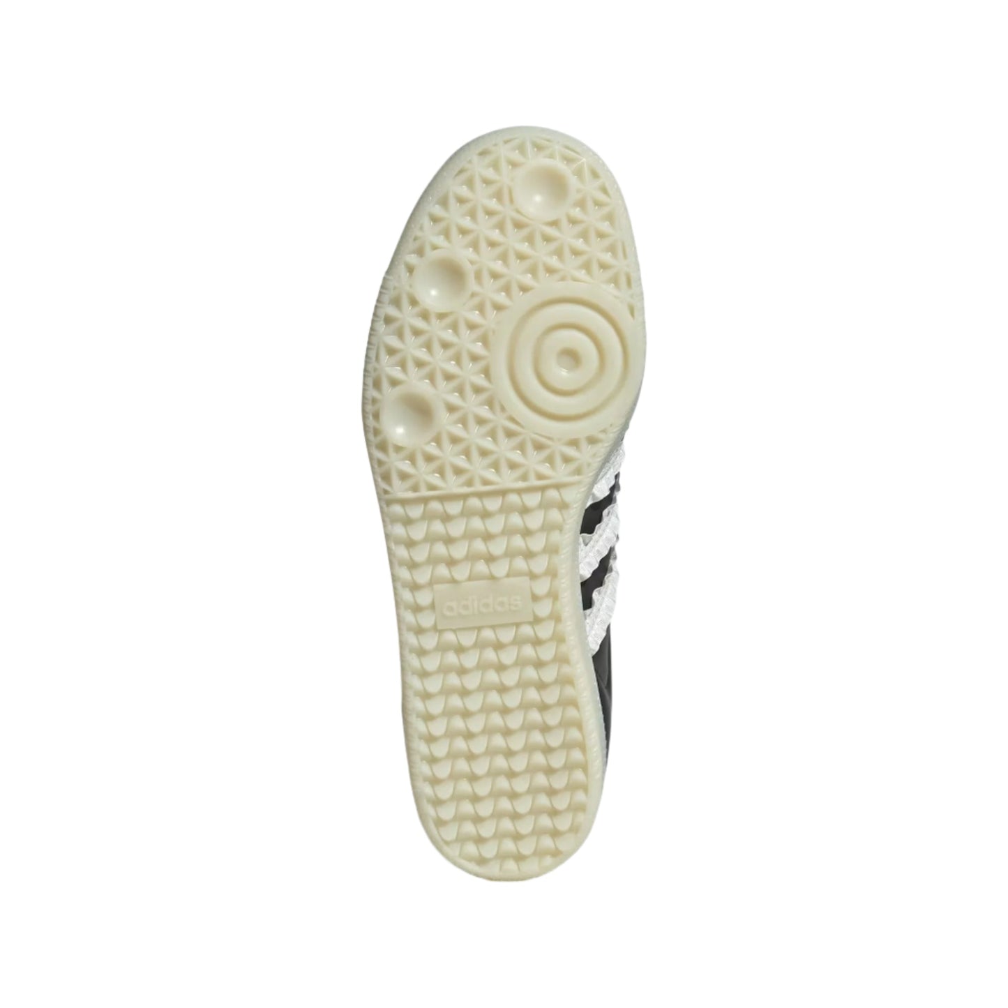 Adidas Samba (Ruffle Stripes Pack Black Off White)