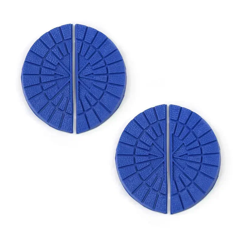 Heel Drag Protectors (2pair)