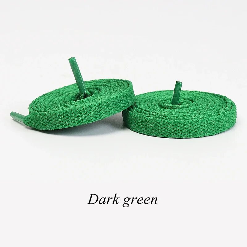 CLASSIC SHOELACES (1 PAIR) - Lucid Soles