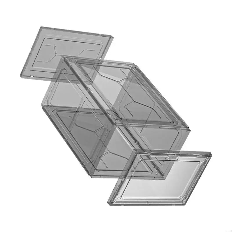 Sneaker Display Box - Lucid Soles