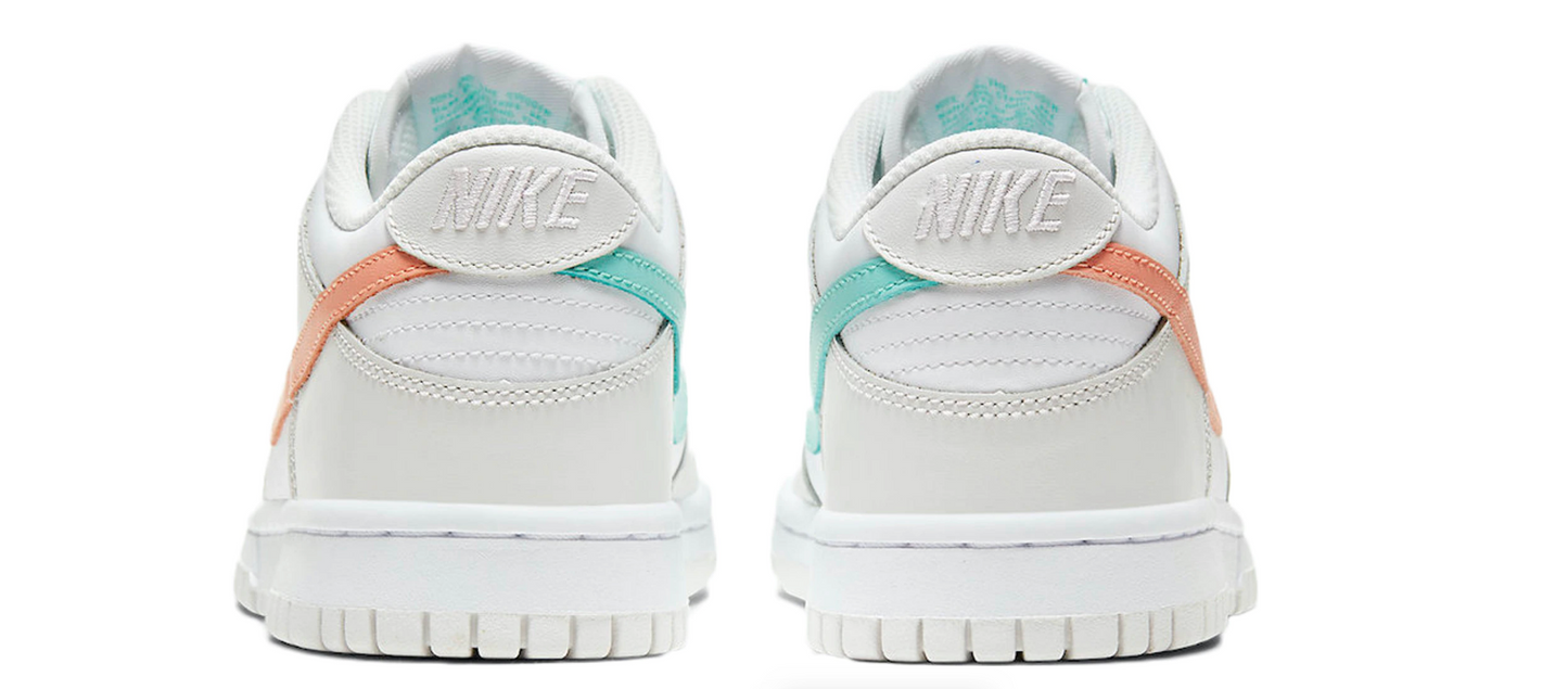 Nike Dunk Low "Tropical Twist" (GS)