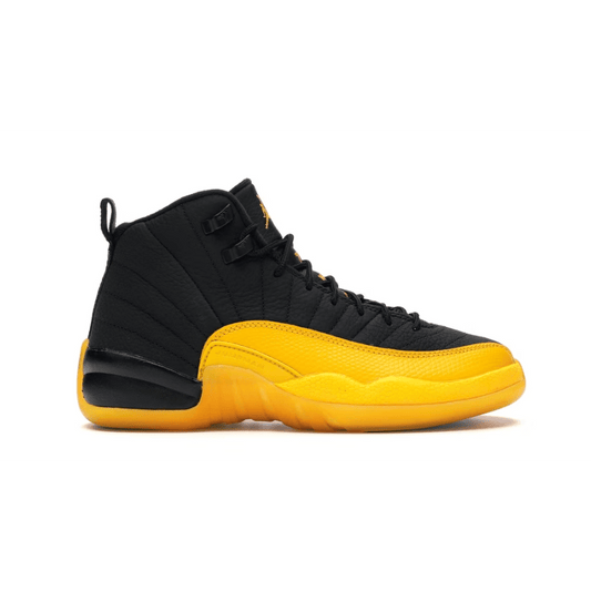 Air Jordan Retro 12 "University Gold" GS - Lucid Soles