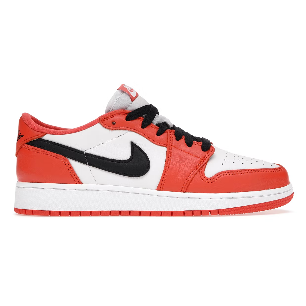 Air Jordan 1 Low "Starfish"