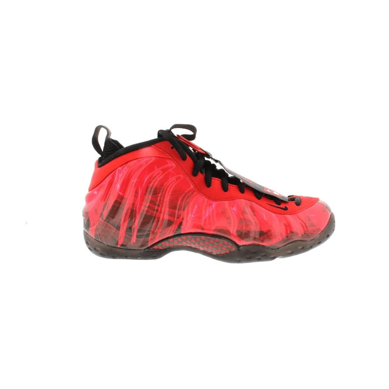 Nike Air Foamposite One Doernbecher 15th Anniversary - Lucid Soles