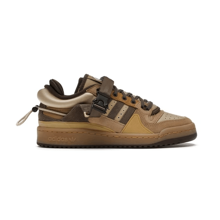 adidas Forum Low Bad Bunny - Lucid Soles