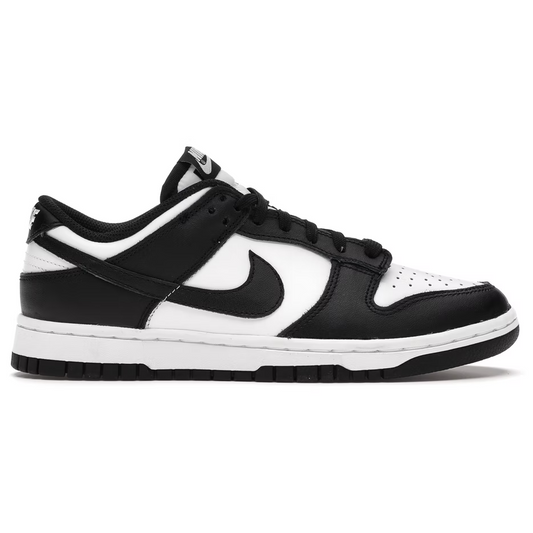 Nike Dunk Low "Black/White Panda " (W) (2021)