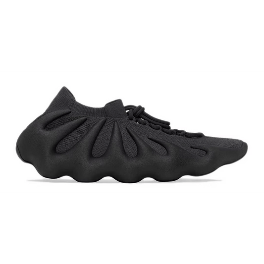 adidas Yeezy 450 Utility Black - Lucid Soles