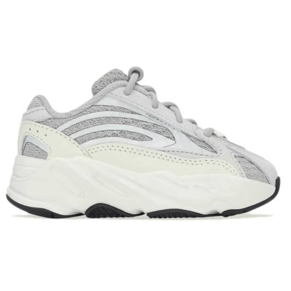 adidas Yeezy Boost 700 V2 Static (Infants) - Lucid Soles