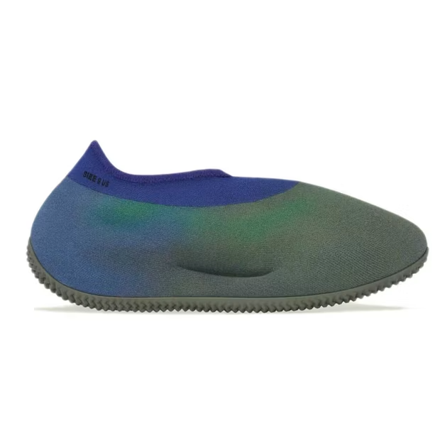 adidas Yeezy Knit RNNR Faded Azure