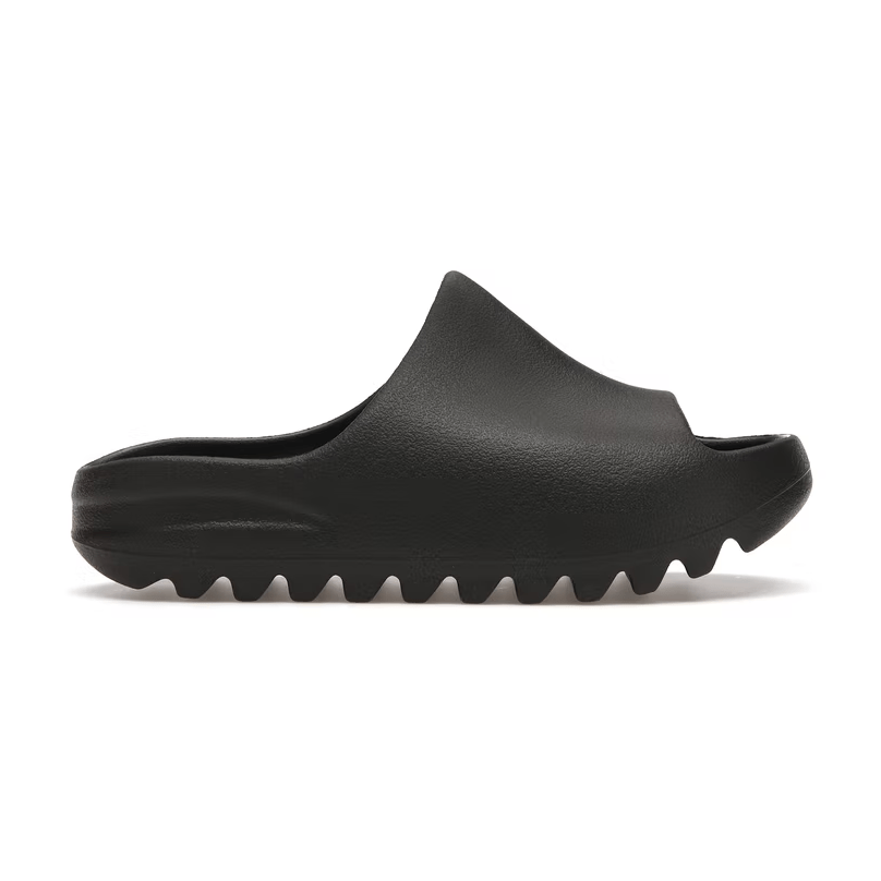 adidas Yeezy Slide Onyx - Lucid Soles
