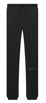 Fear of God Essentials Core Sweatsuit "Stretch Limo" (FULL SET) - Lucid Soles