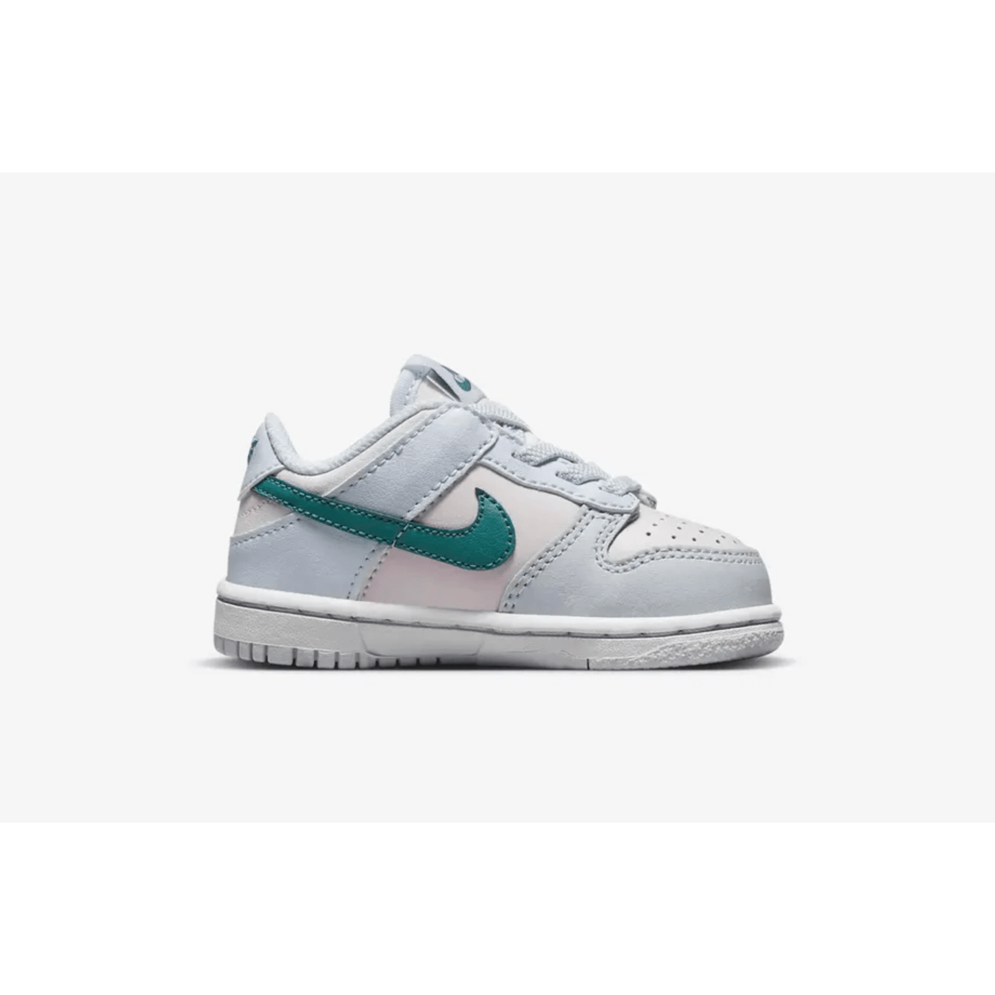 Nike Dunk Low Mineral Teal (TD) - Lucid Soles