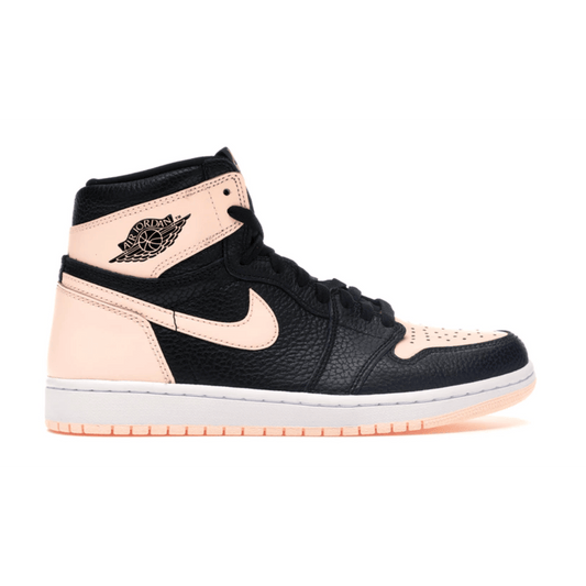 Air Jordan Retro 1 "Crimson Tint" - Lucid Soles