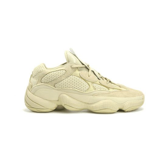 Adidas Yeezy 500 "SuperMoon" - Lucid Soles