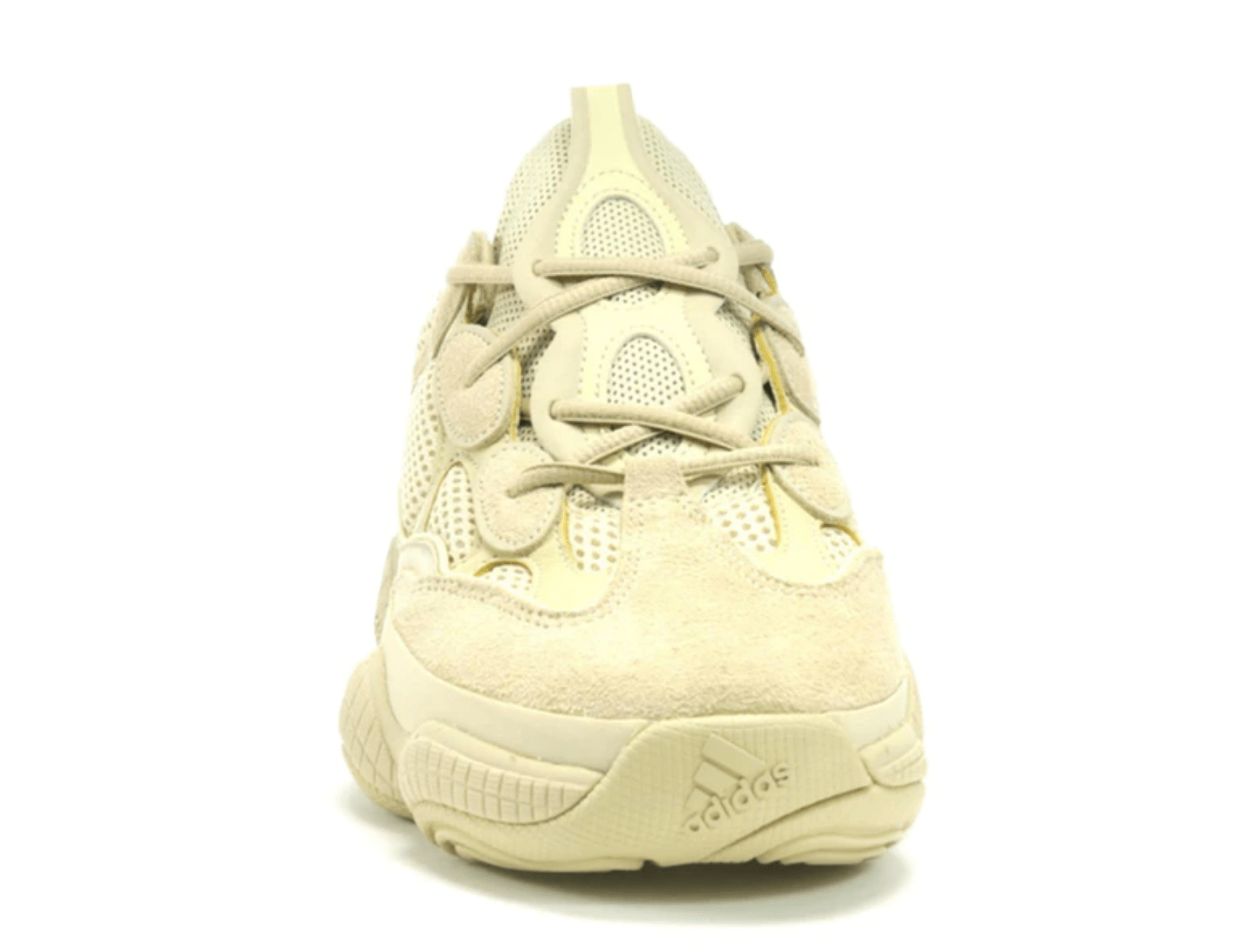 Adidas Yeezy 500 "SuperMoon" - Lucid Soles