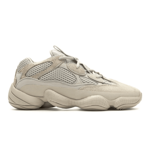 Adidas Yeezy 500 "Blush" - Lucid Soles
