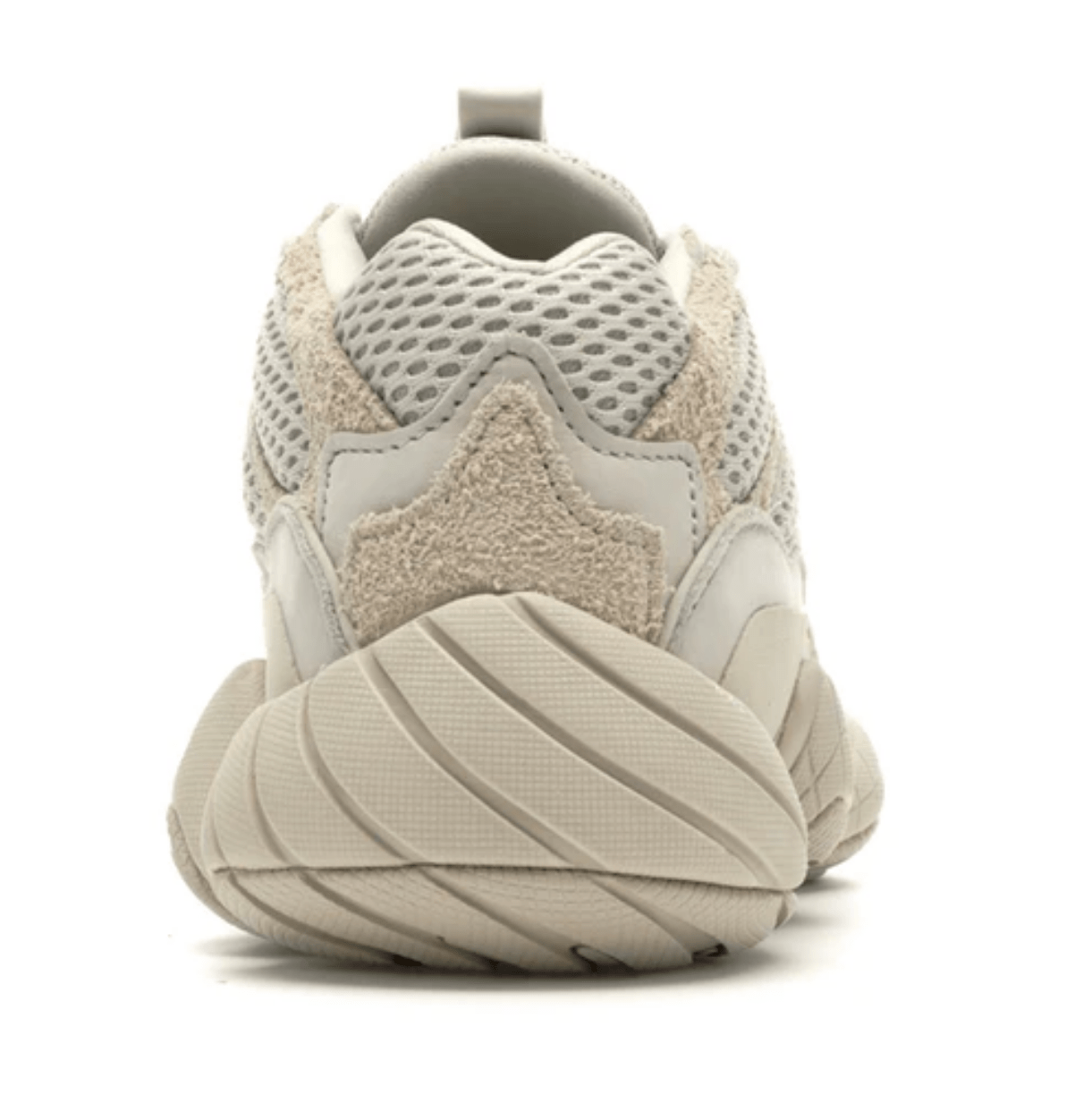 Adidas Yeezy 500 "Blush" - Lucid Soles
