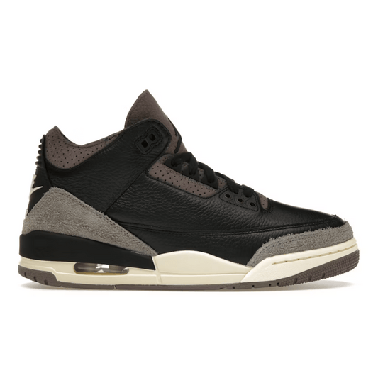 Air Jordan 3 Retro A Ma Maniére While You Were Sleeping - Lucid Soles