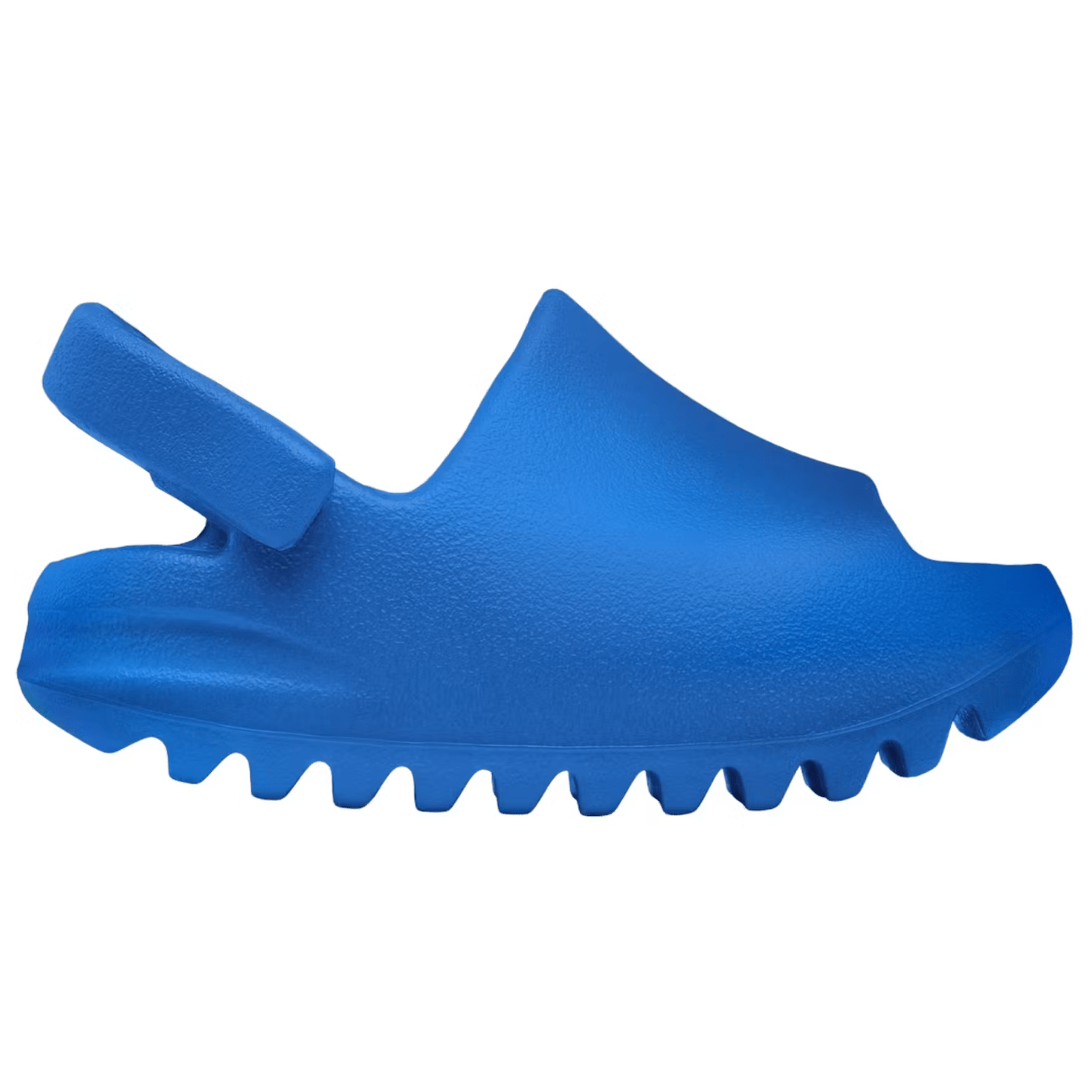 Adidas Yeezy Slide Azure (Infants) - Lucid Soles