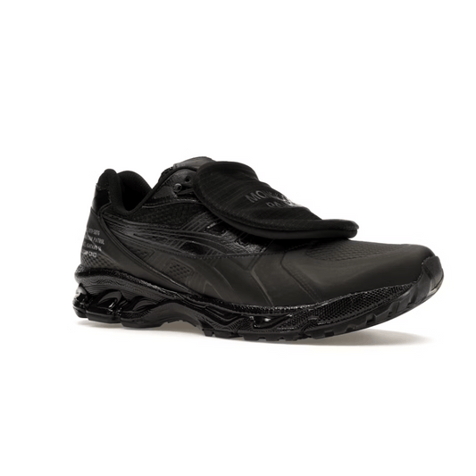 ASICS Gel - Kayano 14 SBTG x Limited Edt Monsoon Patrol Black - Lucid Soles