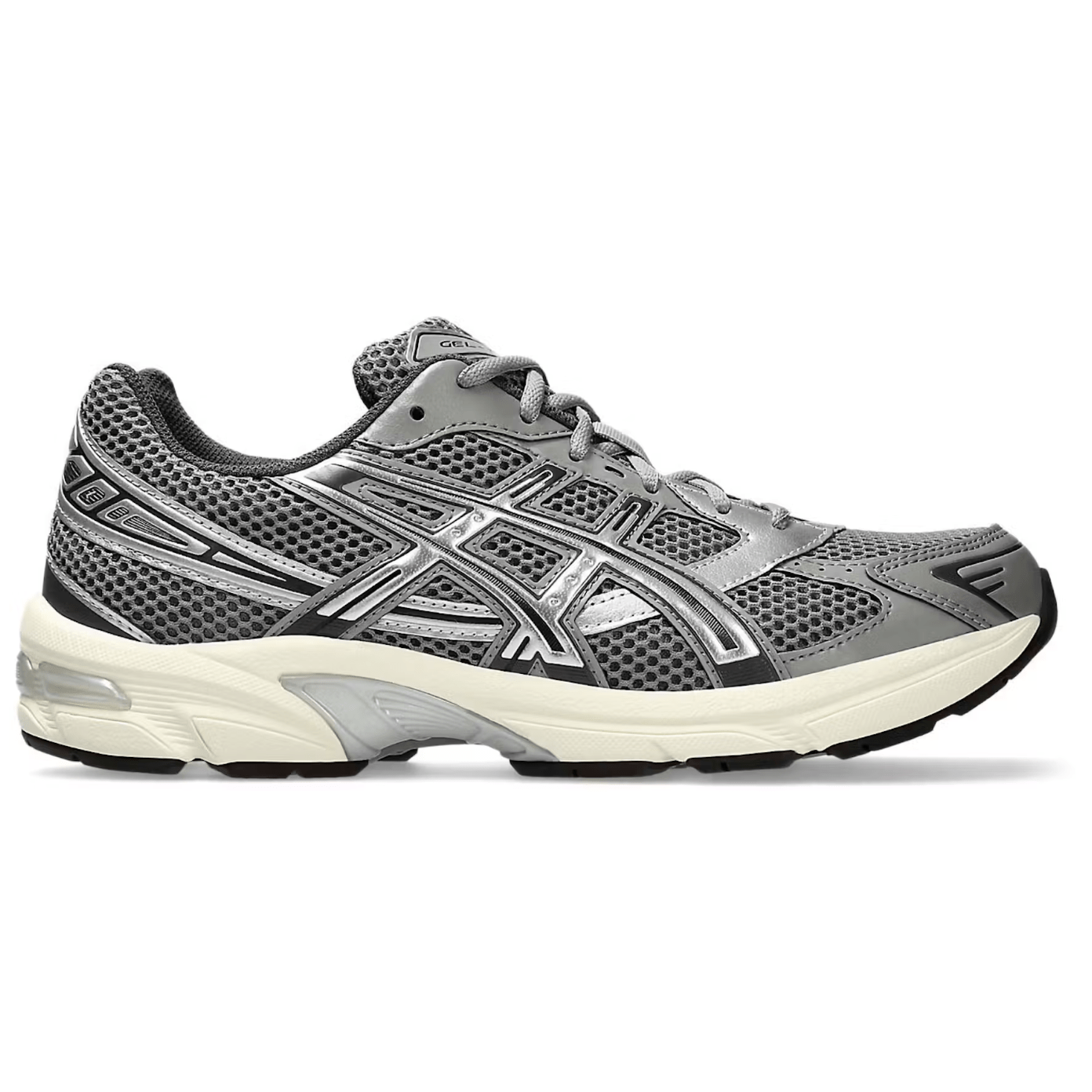 ASICS Gel - 1130 Clay Grey Pure Silver - Lucid Soles