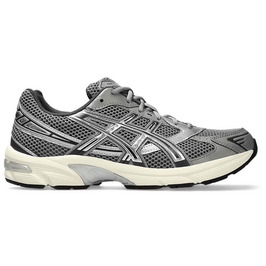 ASICS Gel - 1130 Clay Grey Pure Silver - Lucid Soles