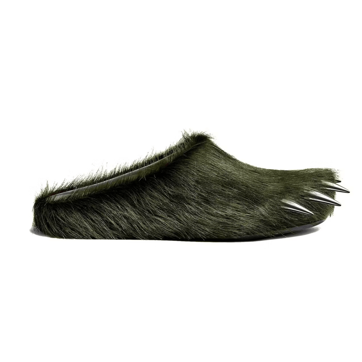 Bravest Studios Bear Claws (Green) - Lucid Soles