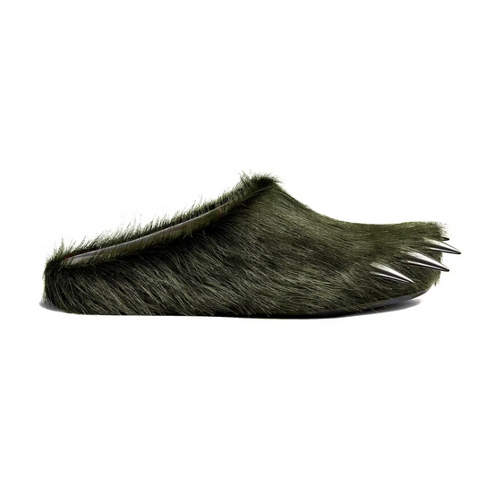 Bravest Studios Bear Claws (Green)