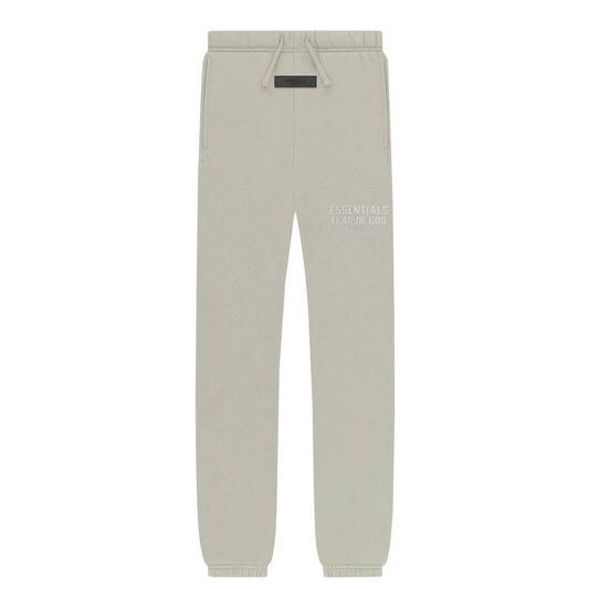 Fear of God Essentials Kids Sweatpants Smoke