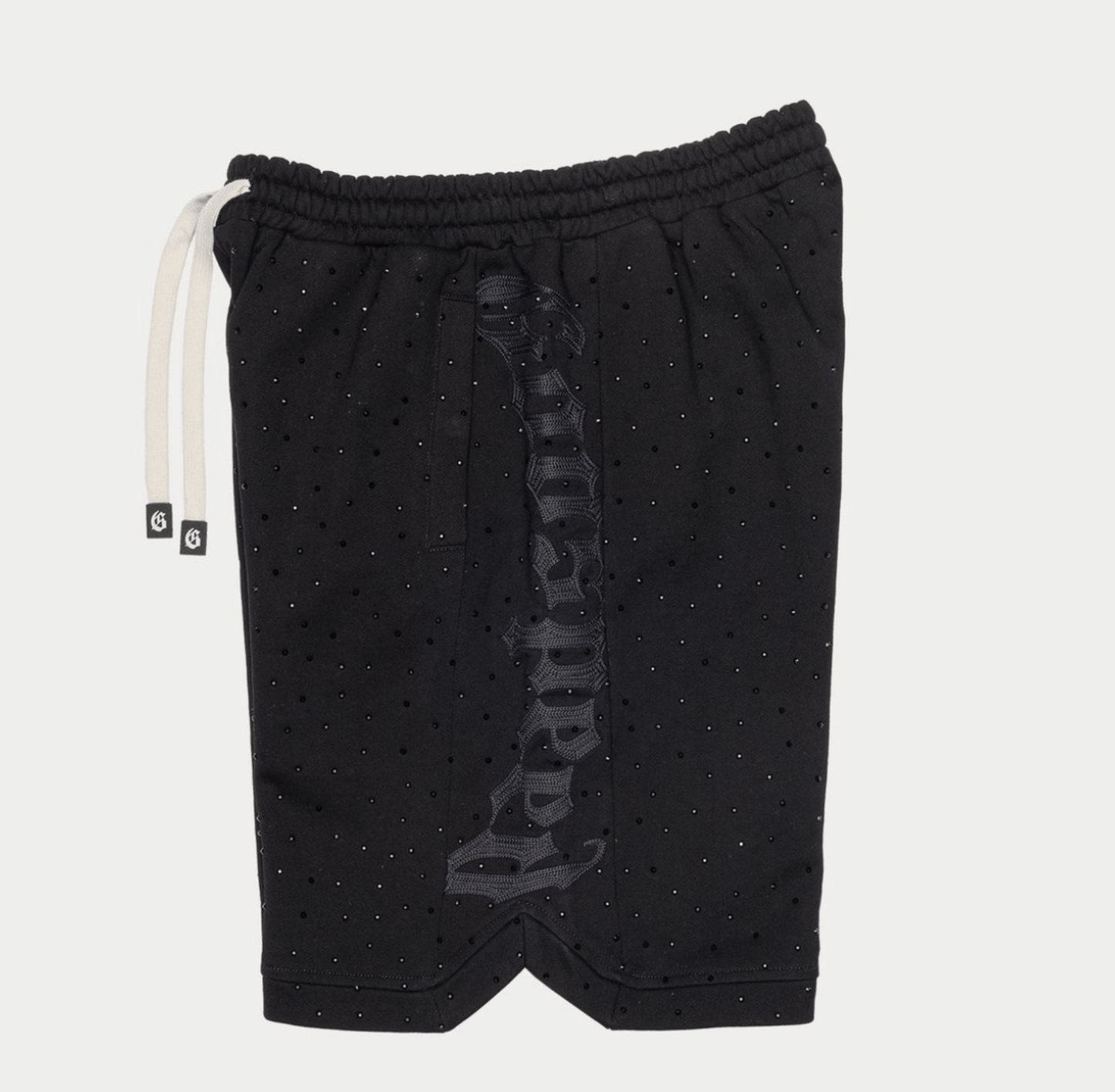 Godspeed Courtside Shorts VVS (Stealth) - Lucid Soles