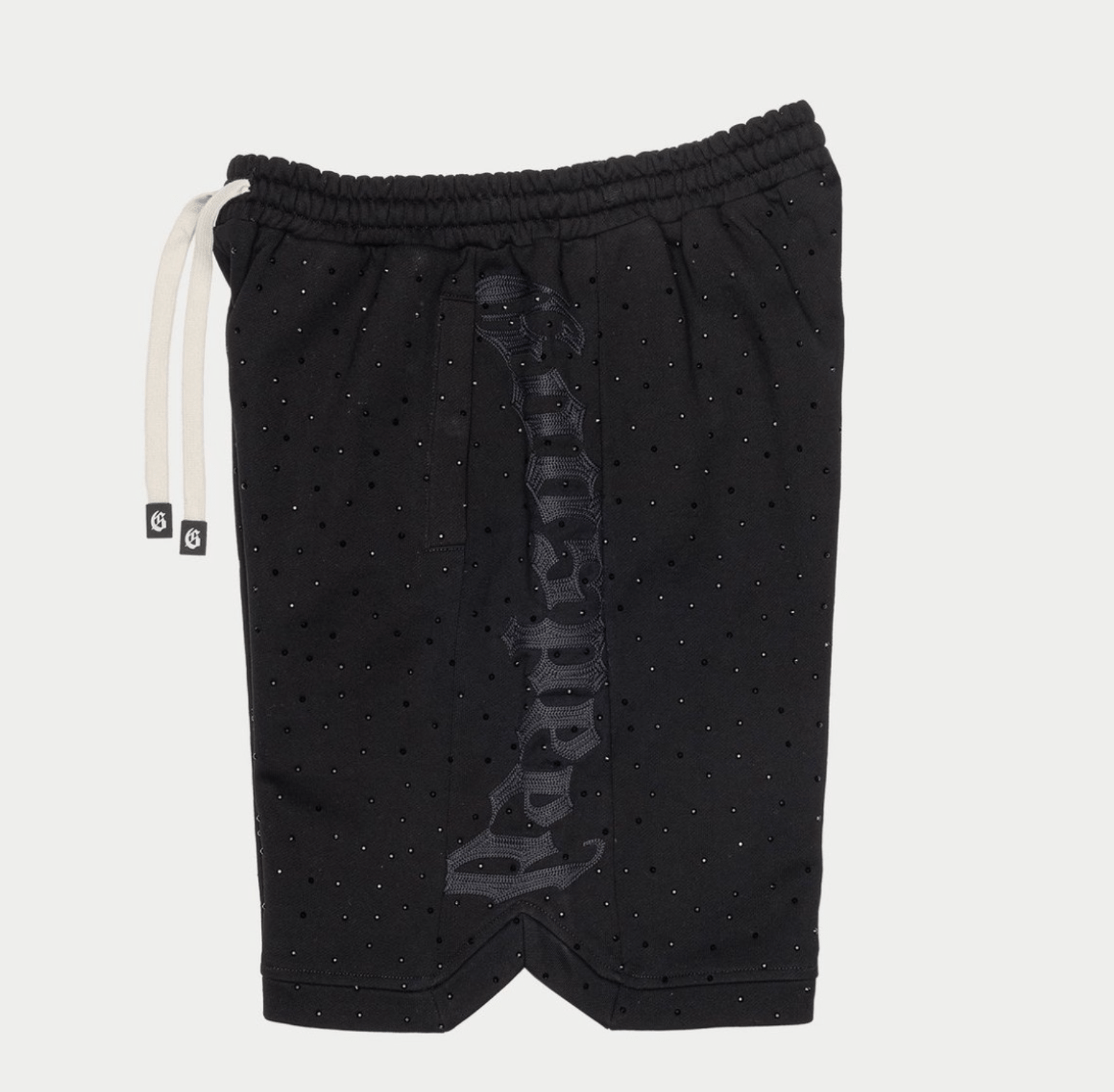 Godspeed Courtside Shorts VVS (Stealth) - Lucid Soles