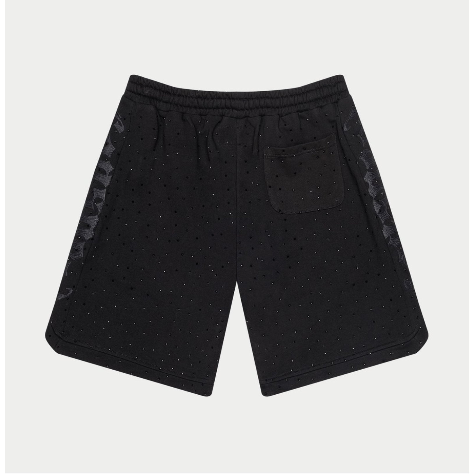 Godspeed Courtside Shorts VVS (Stealth) - Lucid Soles