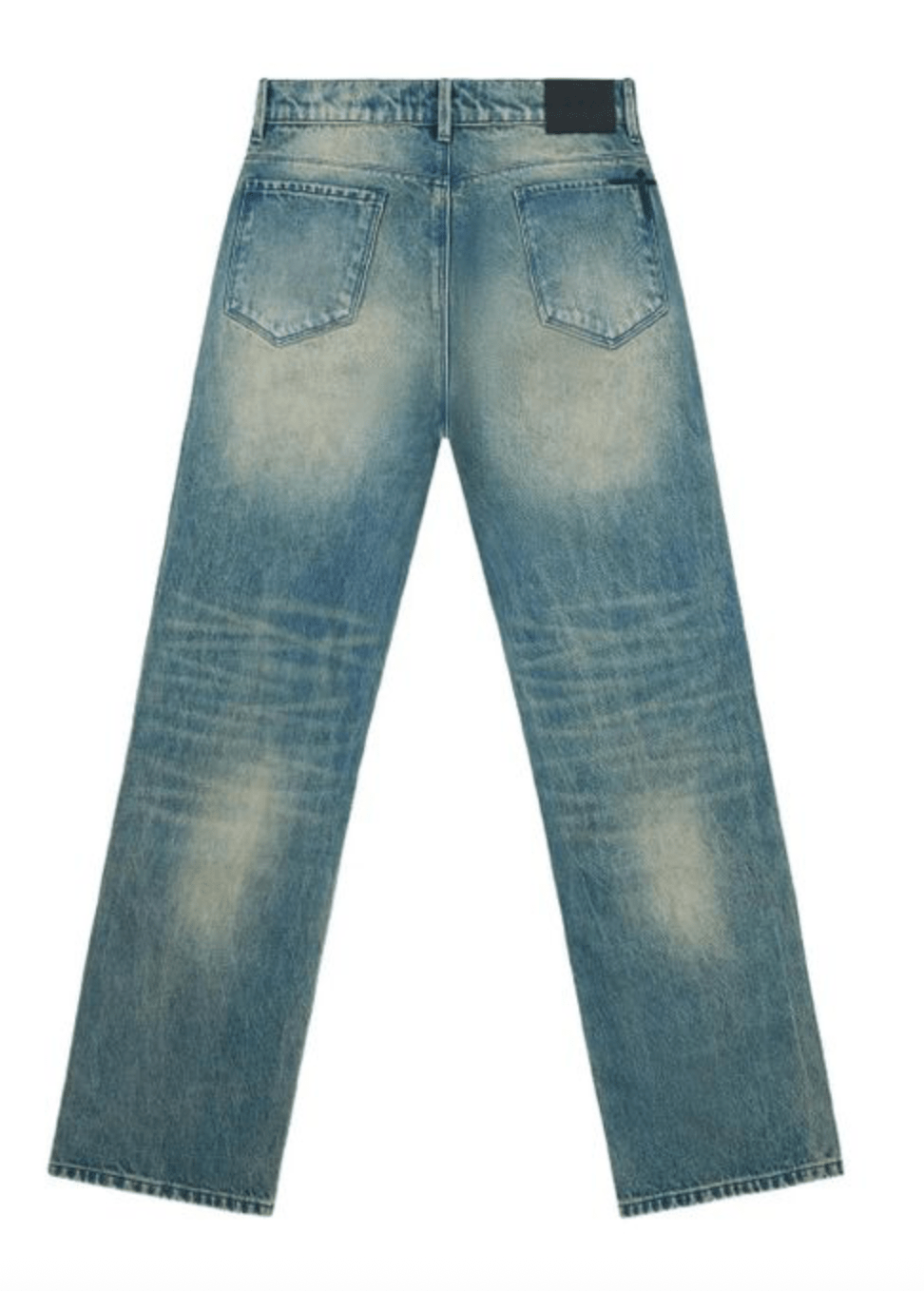 RTA Jonas Jeans (Blue Mineral) - Lucid Soles