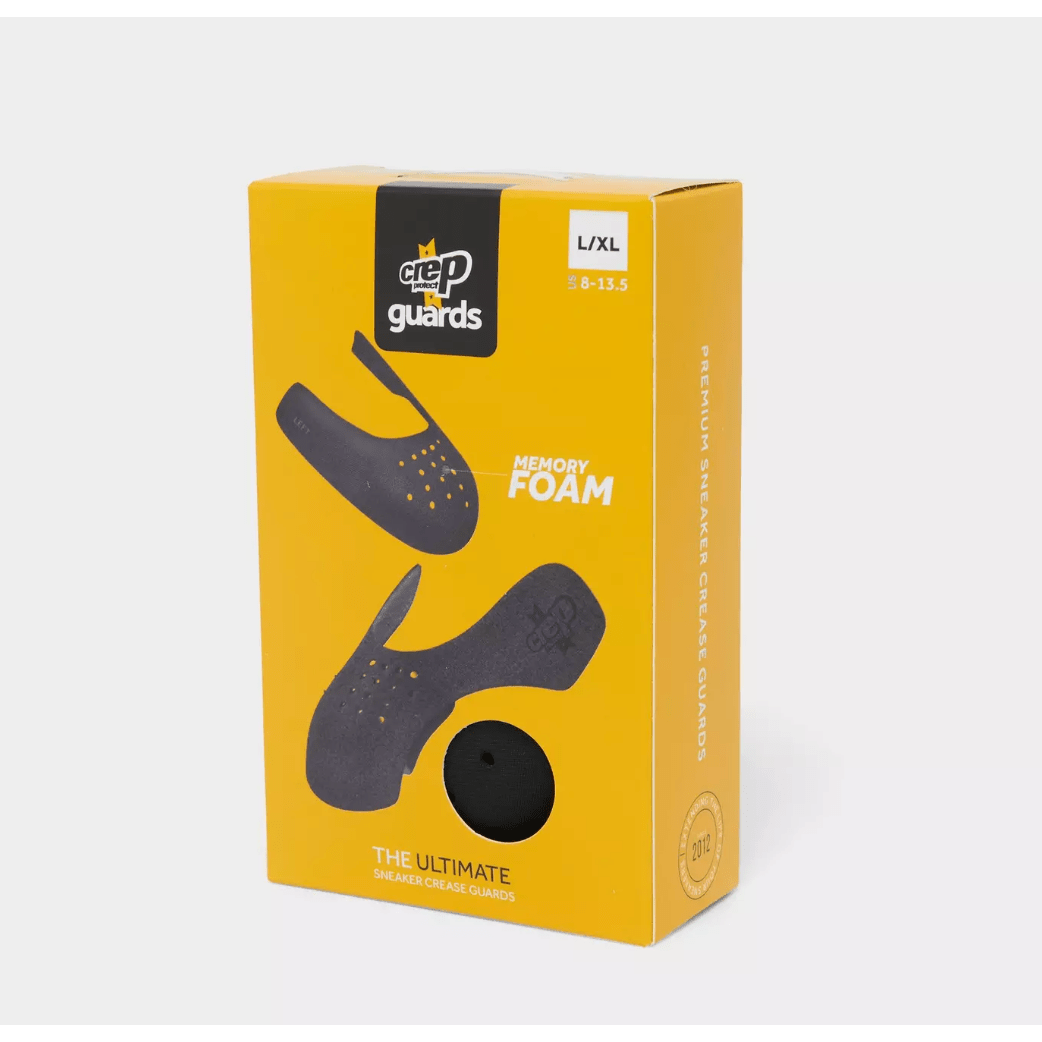 Crep Protect Sneaker Guards V3 - Lucid Soles