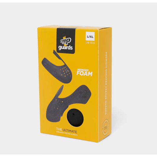 Crep Protect Sneaker Guards V3 - Lucid Soles
